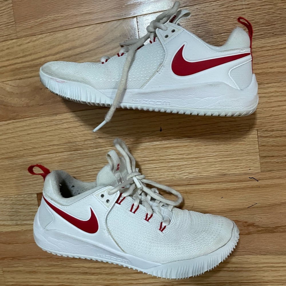Nike Volleyball Shoes